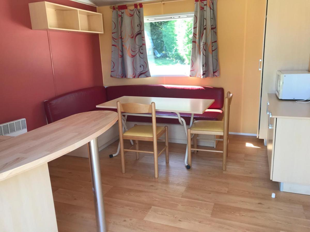 Team Holiday - Camping Le Balcon De Chartreuse Hotel Miribel-les-Echelles Exterior photo