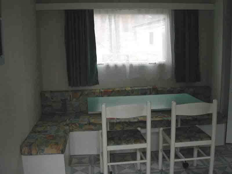 Team Holiday - Camping Le Balcon De Chartreuse Hotel Miribel-les-Echelles Room photo